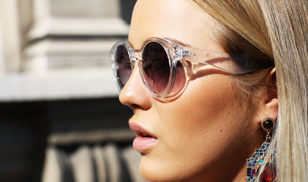 Detaljer, London, Fashion Week